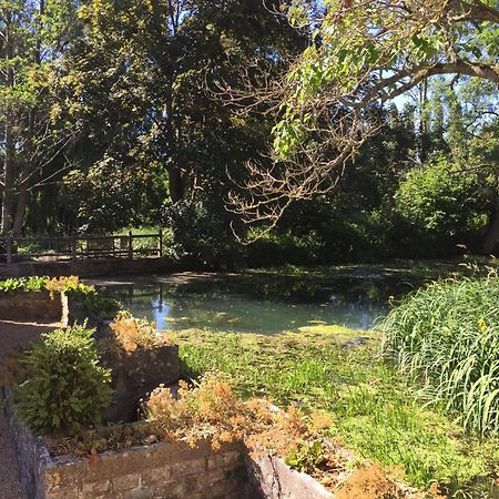 فندق Le Domaine Du Moulin Foulon إيسي المظهر الخارجي الصورة