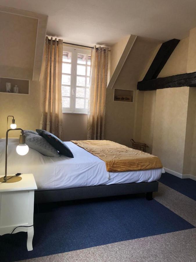 فندق Le Domaine Du Moulin Foulon إيسي المظهر الخارجي الصورة