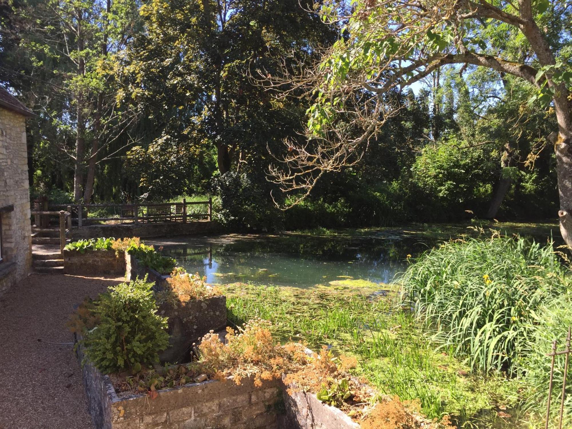 فندق Le Domaine Du Moulin Foulon إيسي المظهر الخارجي الصورة