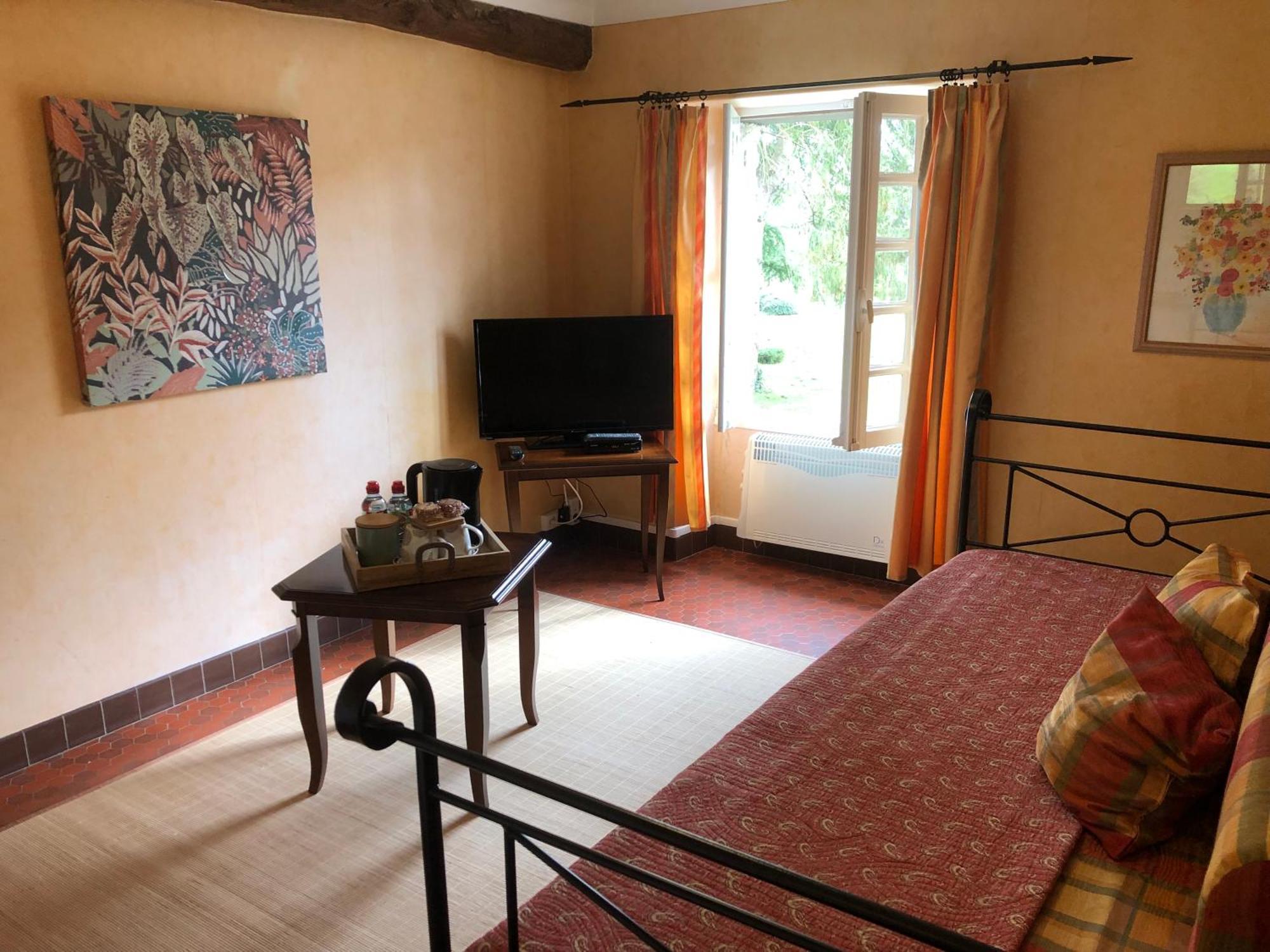 فندق Le Domaine Du Moulin Foulon إيسي المظهر الخارجي الصورة